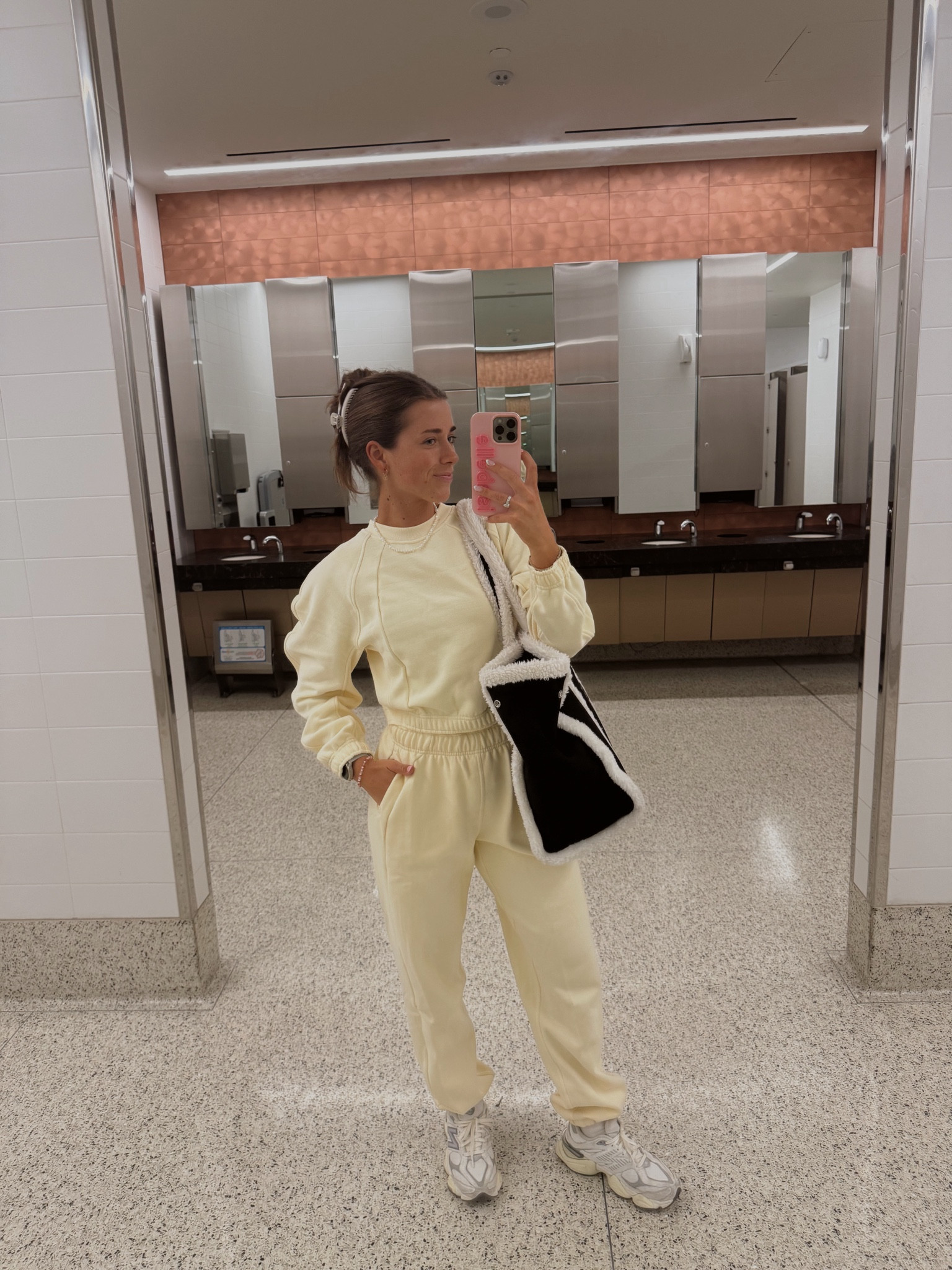 this color is everything 💛💛💛💛

#LTKSpringSale #LTKActive #LTKTravel