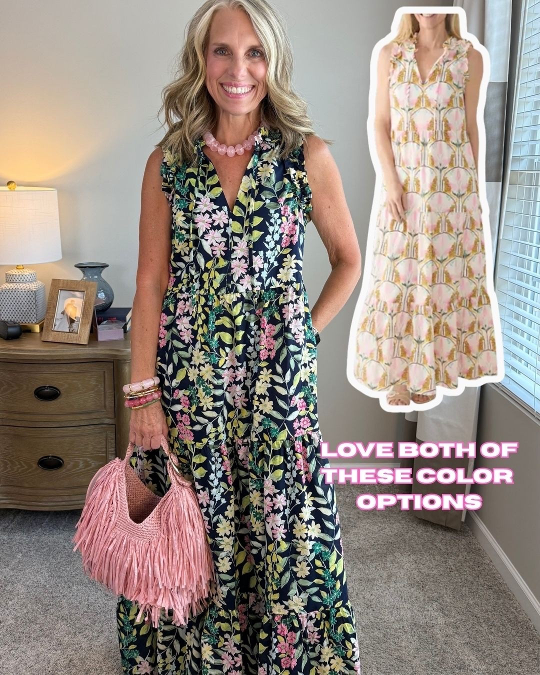 This look designer and you won’t believe the price @Belk

#LTKdayinmylife #LTKOver40 #LTKSaleAlert