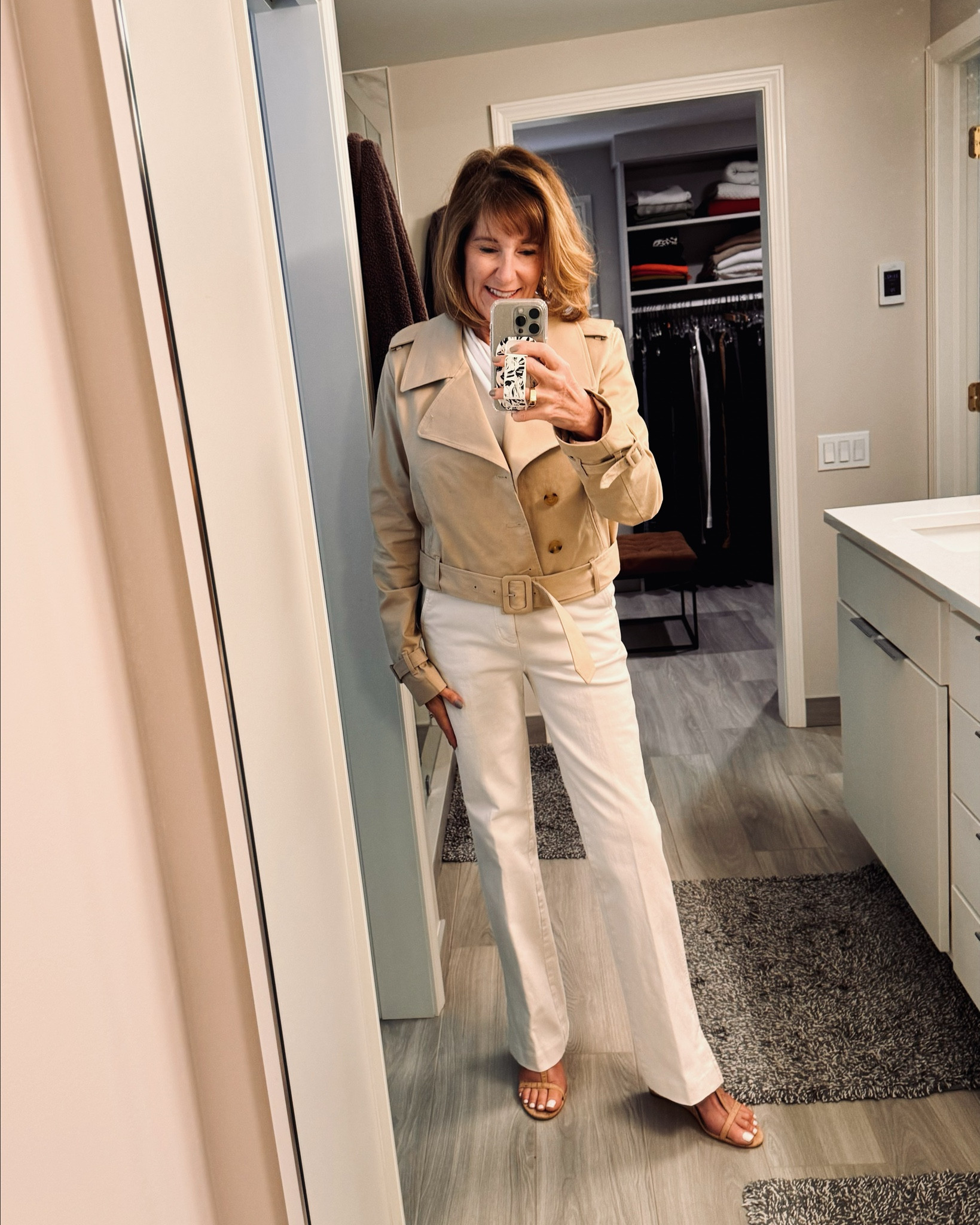 These great jeans are on sale!!'

#LTKfindsunder100 #LTKfindsunder50 #LTKSeasonal