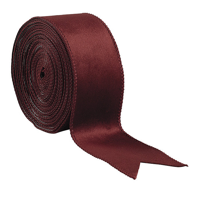 Wide Velvet Ribbon | Ballard Designs, Inc.