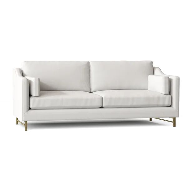 Jaime 80'' Upholstered Sofa | Wayfair North America