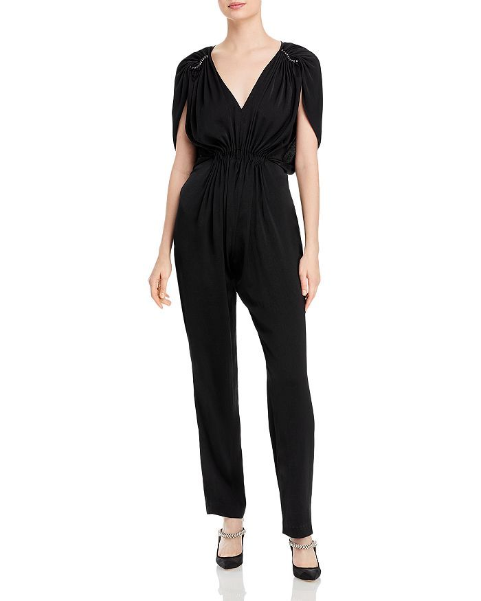 Tianna Jumpsuit | Bloomingdale's (US)