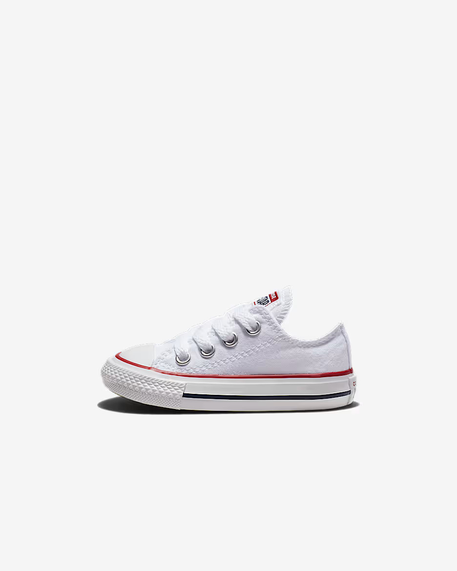 Converse Chuck Taylor All Star Low Top | Nike (US)