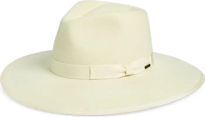 Brixton Jo Felted Wool Rancher Hat | Nordstrom | Nordstrom