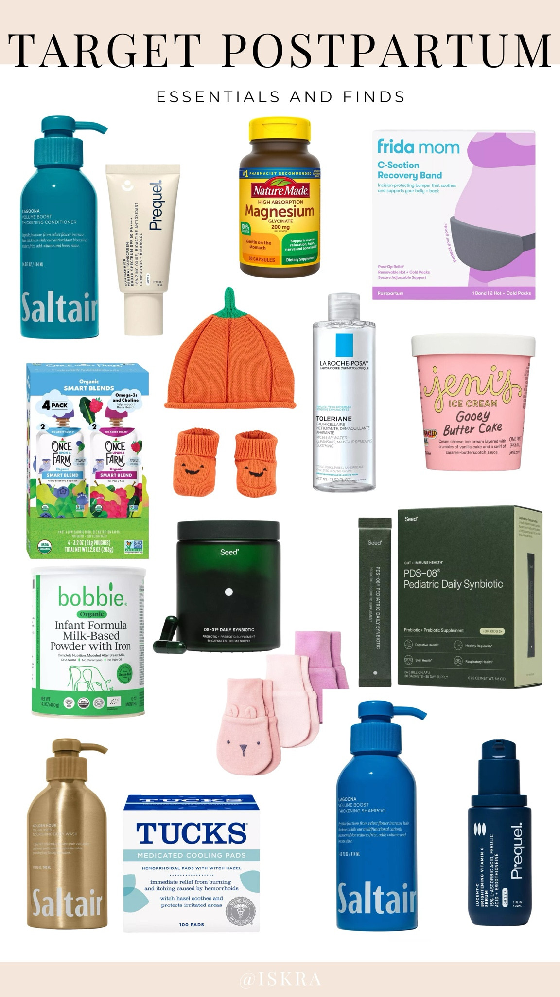 Target Postpartum - Aftercare - Babyy

#LTKBeauty #LTKSeasonal #LTKBaby