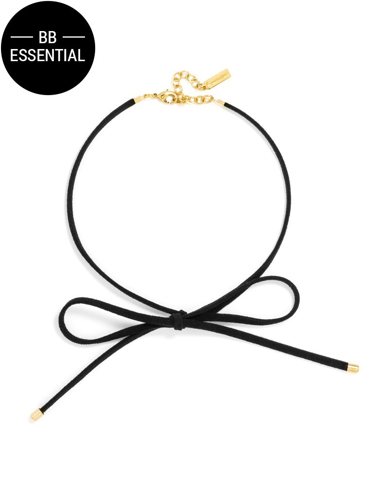 Whitely Choker | BaubleBar