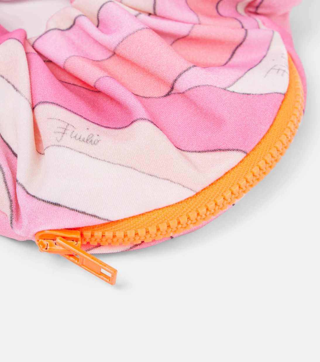 Iride scrunchie | Mytheresa (US/CA)