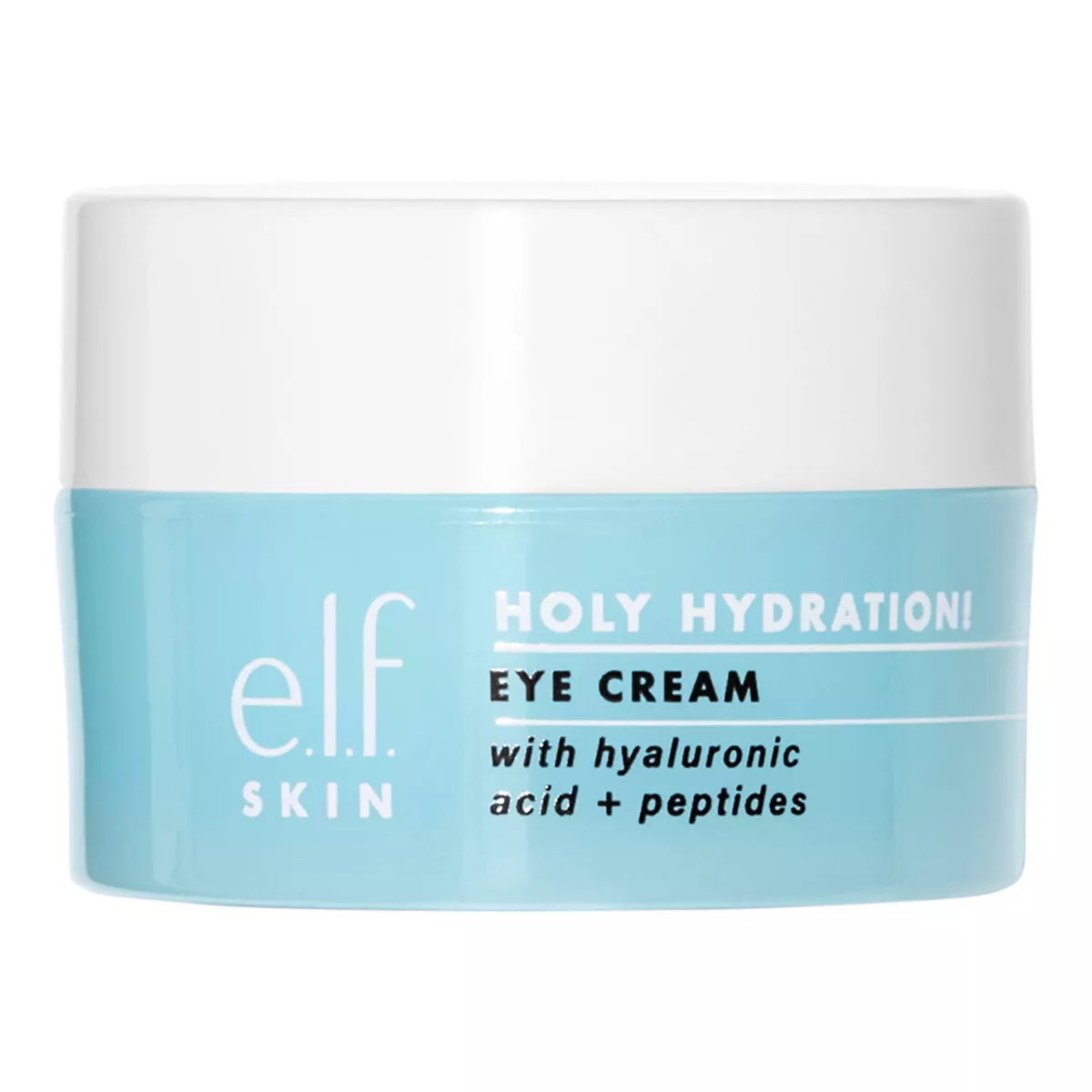 e.l.f. Holy Hydration! Eye Cream - 0.53oz | Target