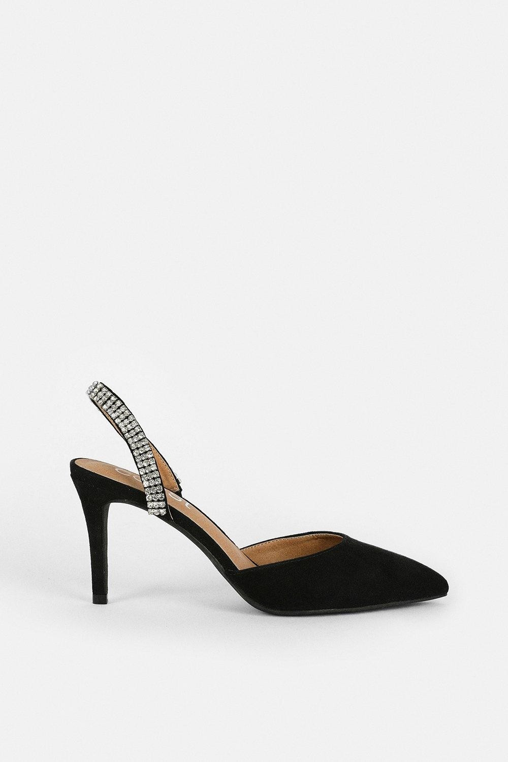 Embellished 2 Part Point | Coast UK & IE