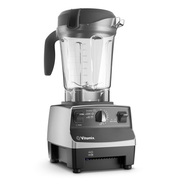 Vitamix 6500, Platinum | Walmart (US)