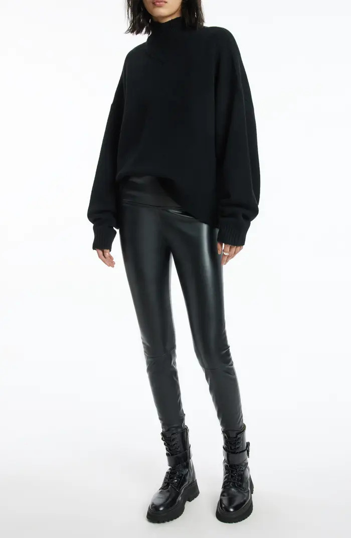 A Star Cashmere & Wool Sweater | Nordstrom