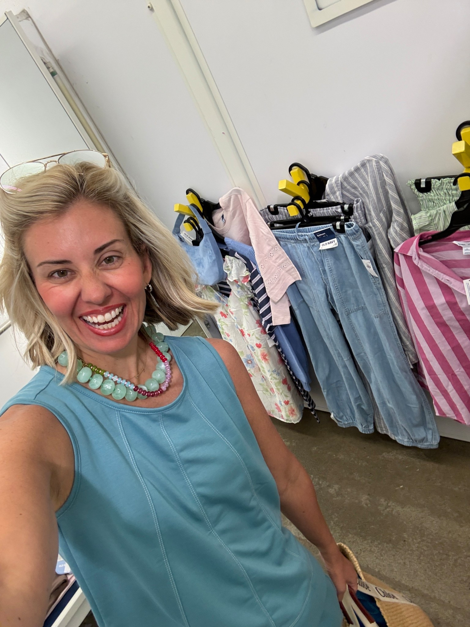 Old Navy try-on….lets goooooo! I found us so much cuteness at amazing prices! ￼

#LTKdayinmylife #LTKSaleAlert #LTKSeasonal