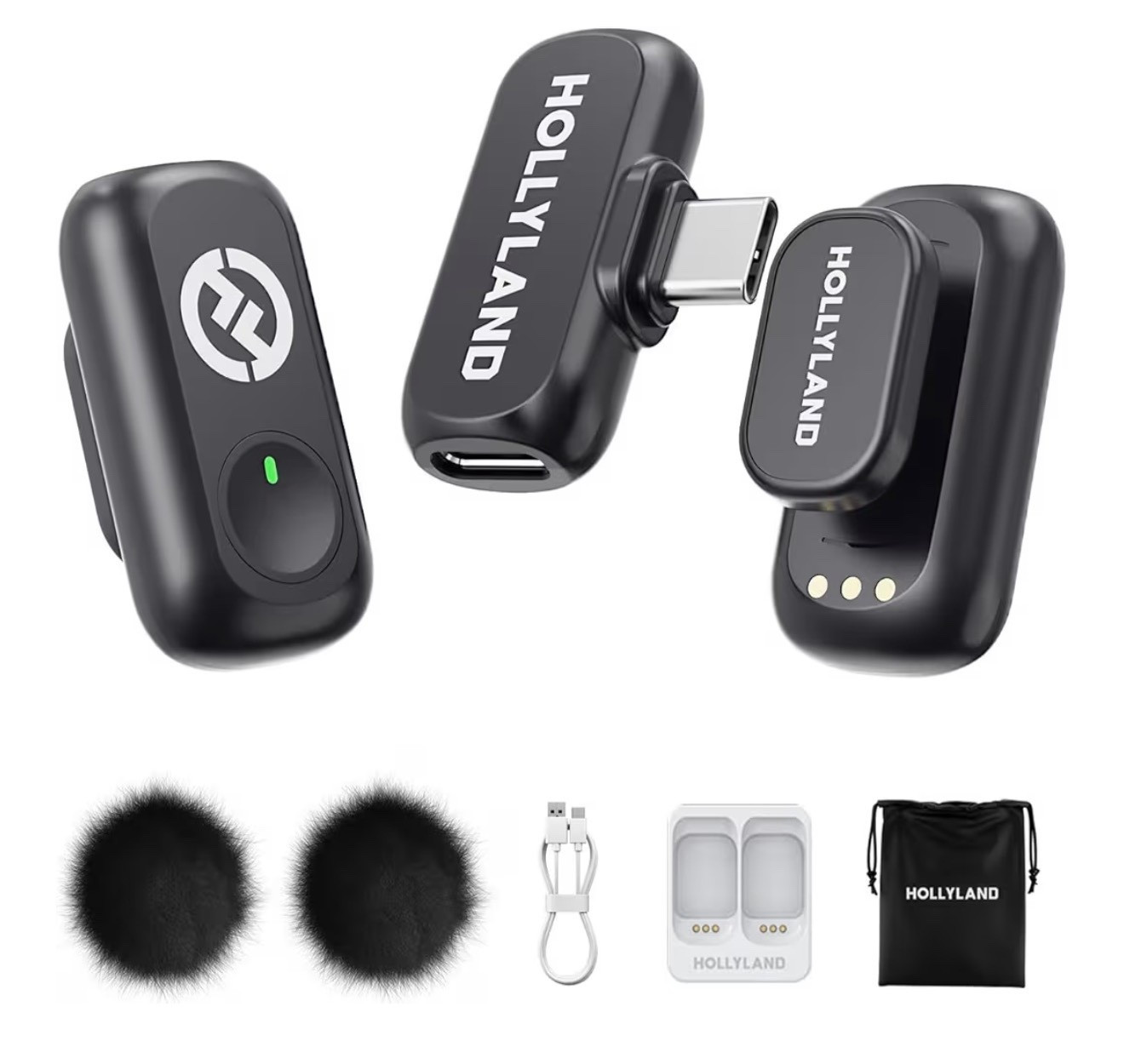 Wireless microphone & International adapter

#LTKTravel #LTKSaleAlert #LTKFindsUnder50