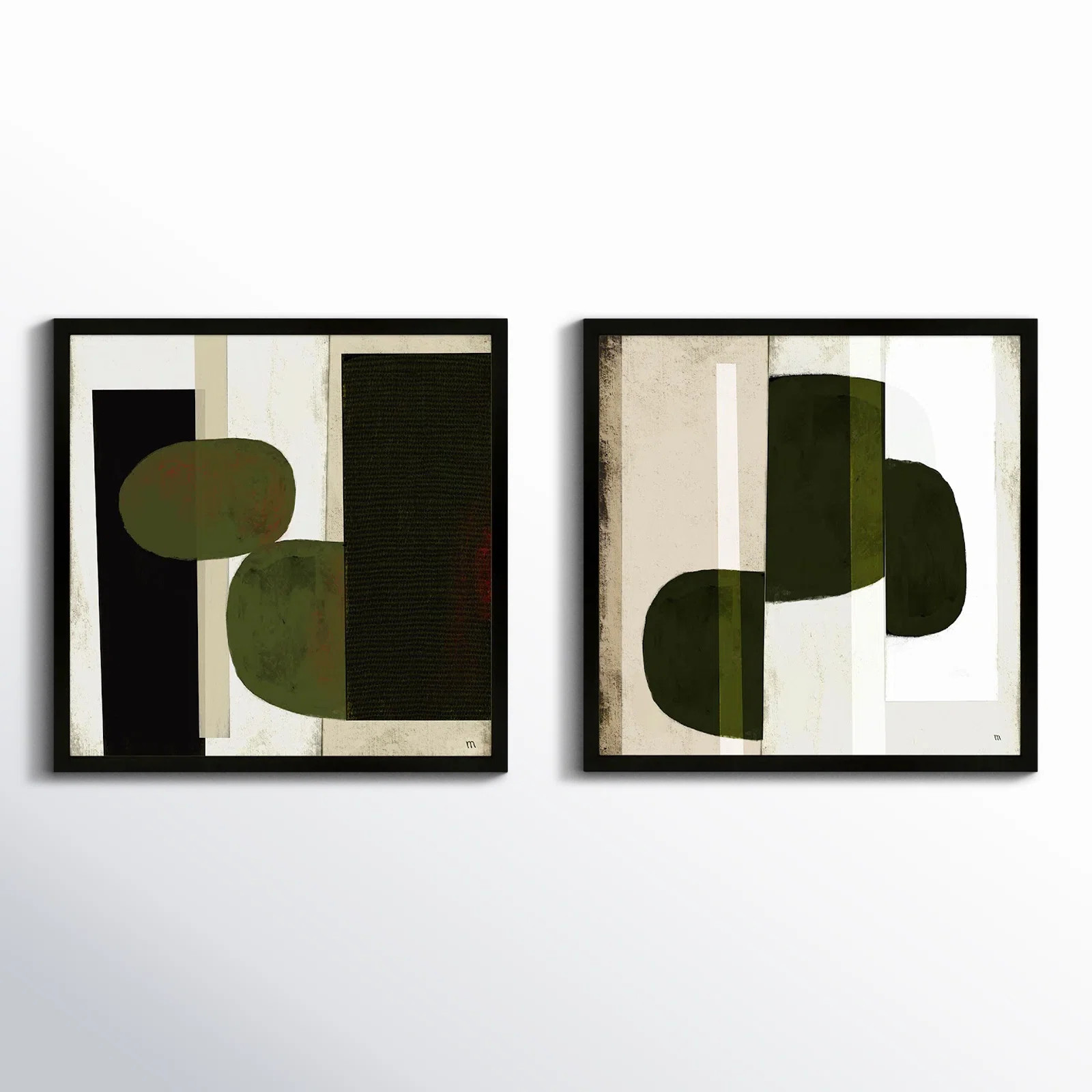 Collage by StudioM | AllModern