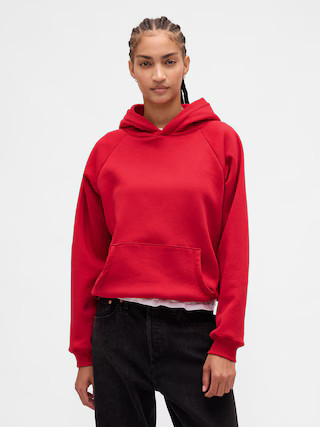 VintageSoft Hoodie | Gap (US)
