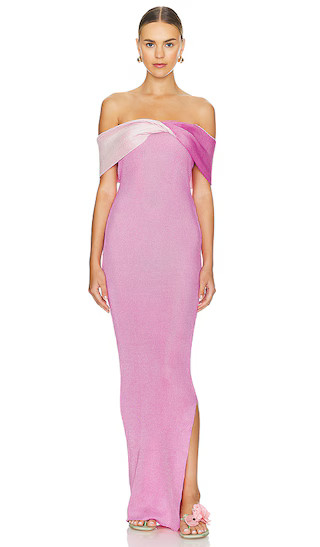 Candy Dress in Rambutan | Revolve Clothing (Global)