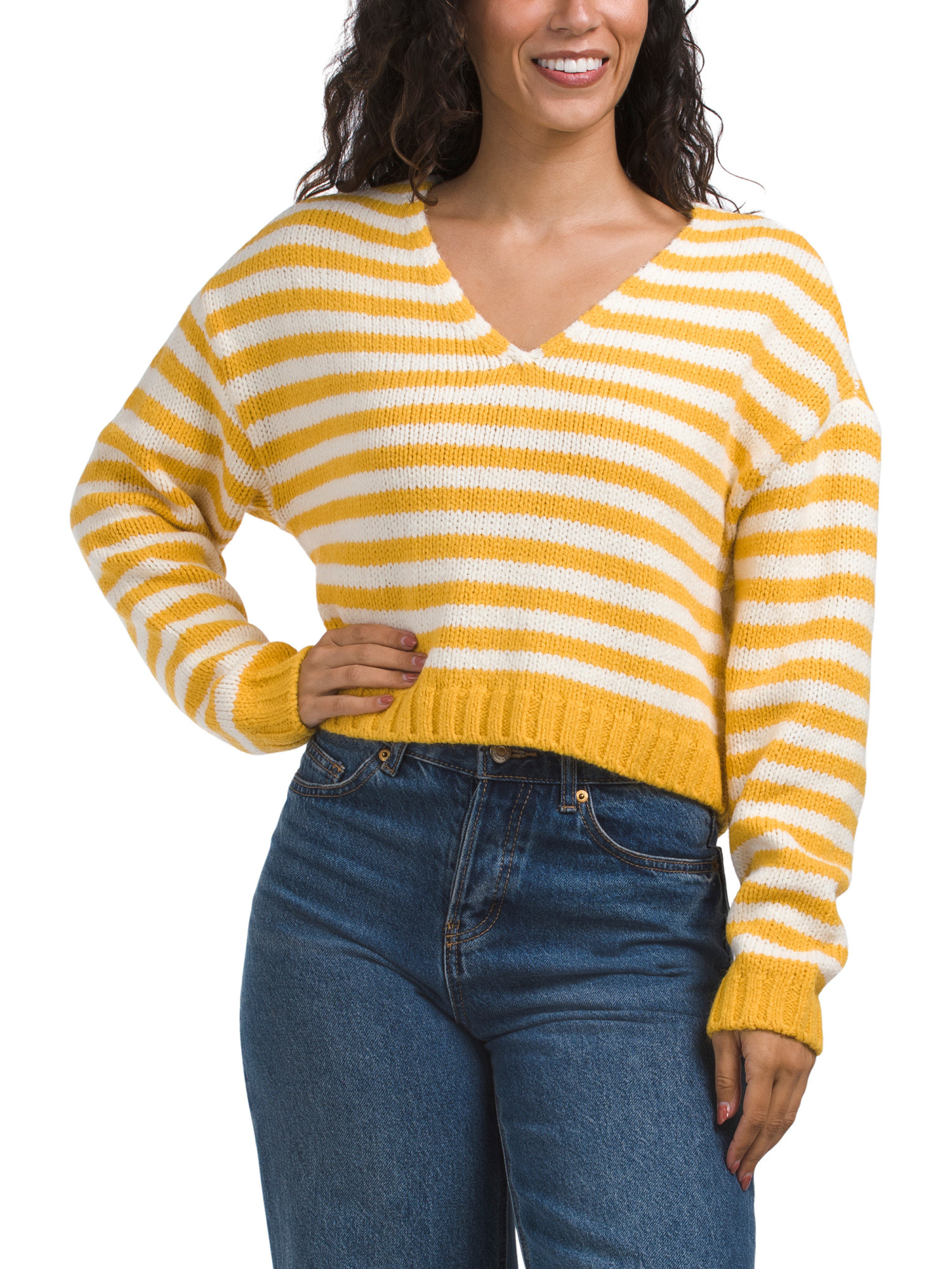 Campfire Sweater | TJ Maxx