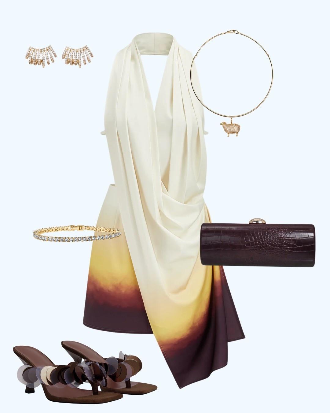 Summer outfit inspo on a budget! 

#LTKSeasonal #LTKootd
