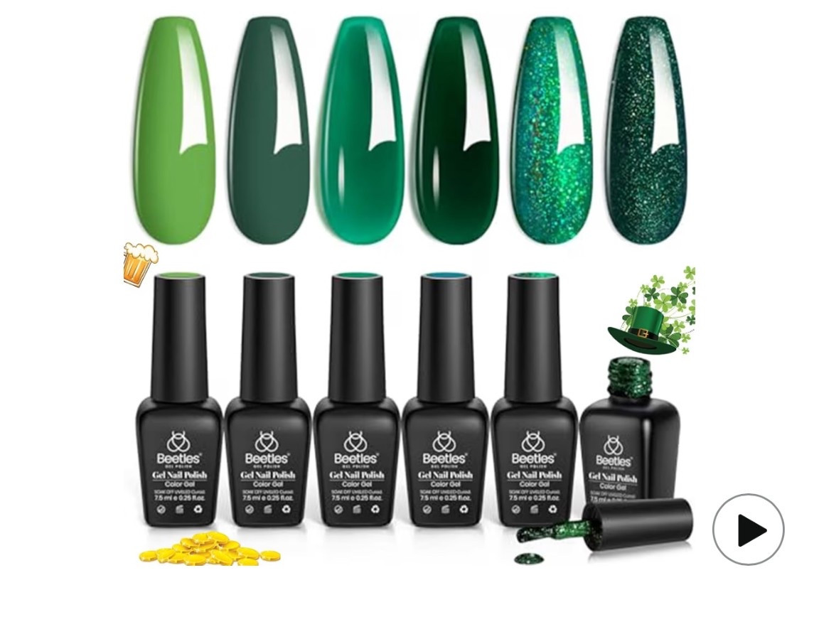 Wear Green for May 💚⚔️🫶🏼

#LTKBaby #LTKselfcare #LTKdayinmylife
