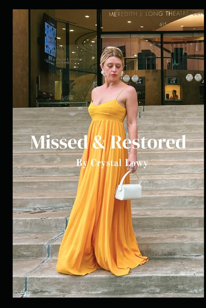 Missed and Restored: Miscarriage and the Power of the Holy Spirit | Amazon (US)
