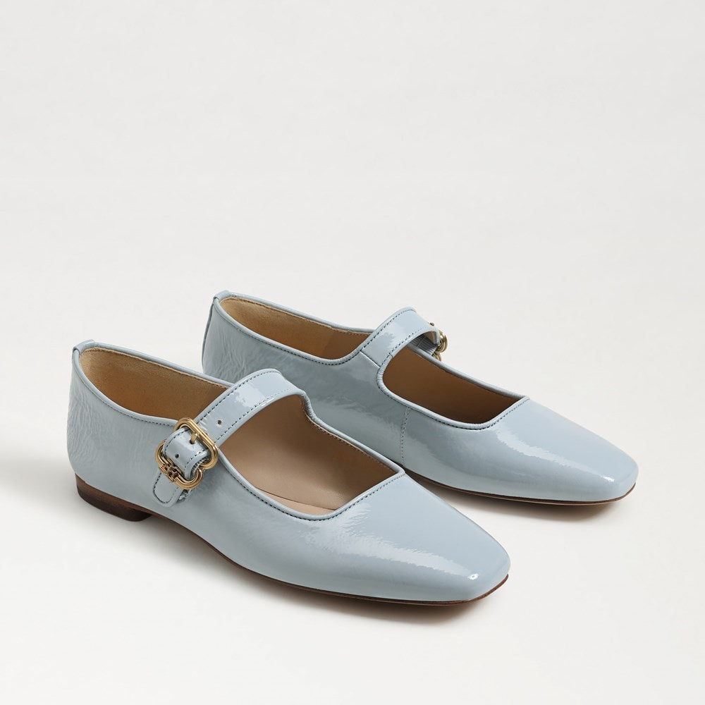 Michaela Mary Jane Flat | Sam Edelman