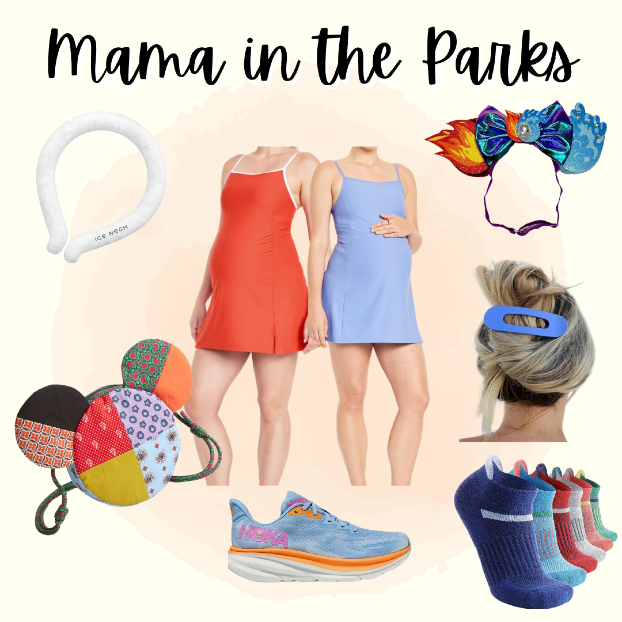 Temperamental or Elemental… Mama has to be mindful to stay cool, demure, and cutesy!

#LTKTravel #LTKStyleTip #LTKBump