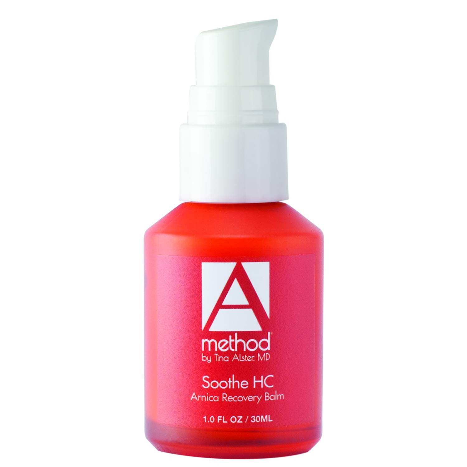 The Soothe HC Arnica Recovery Balm .85 fl oz | Amazon (US)