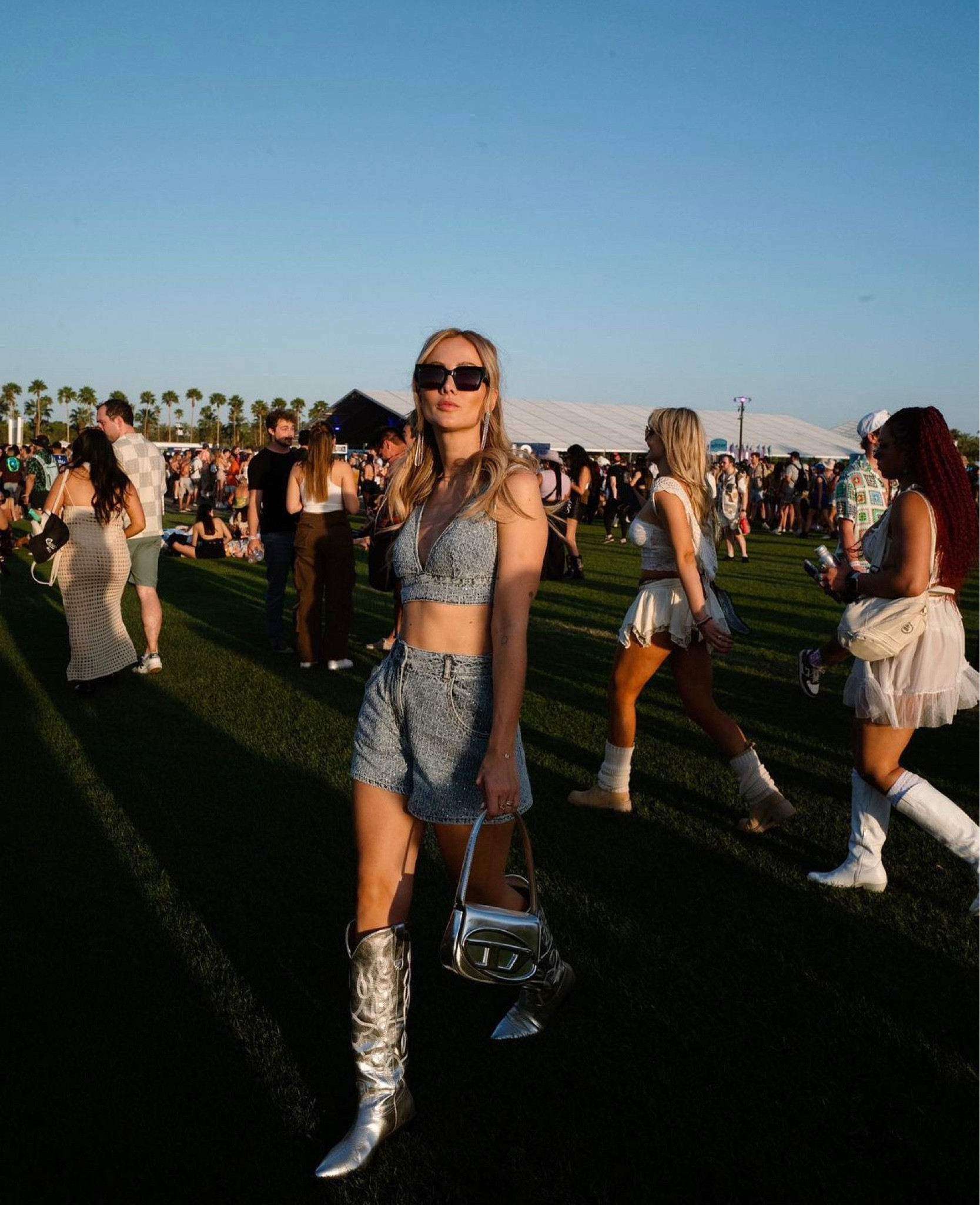 Coachella Day 2 🫶🏻

#LTKstyletip #LTKFestival #LTKfit