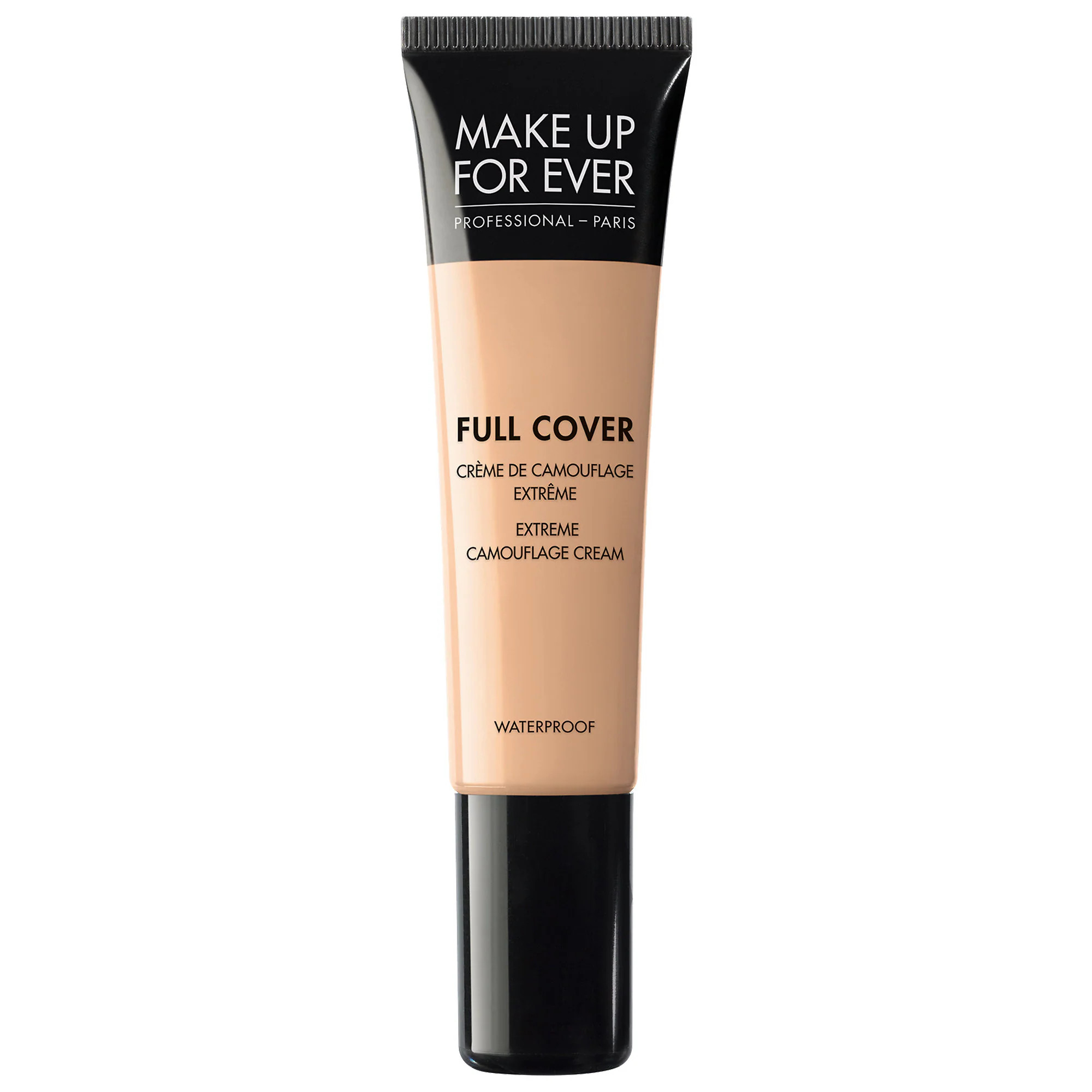 MAKE UP FOR EVER Full Cover Concealer Vanilla 5 0.5 oz/ 14 mL | Sephora (US)