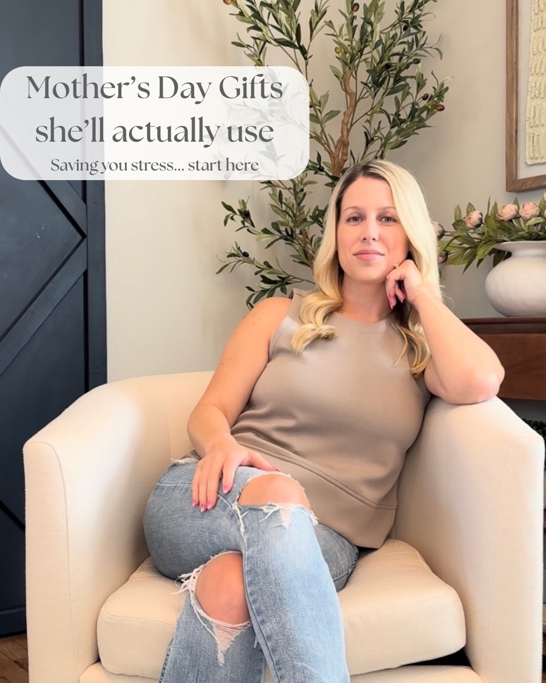 Mother’s Day gifts she’ll actually use 🤍

From under $50 finds to last-minute Amazon gifts that will still arrive on time… these are all practical, thoughtful, and worth it.

Saving you the stress… start here.

mothers day gifts | gift ideas for mom | amazon gifts for her | last minute gift ideas | affordable gifts | gifts she will use | everyday essentials | cozy home finds | self care gift ideas | mom favorites

#LTKMothersDay #LTKSaleAlert #LTKmomlife