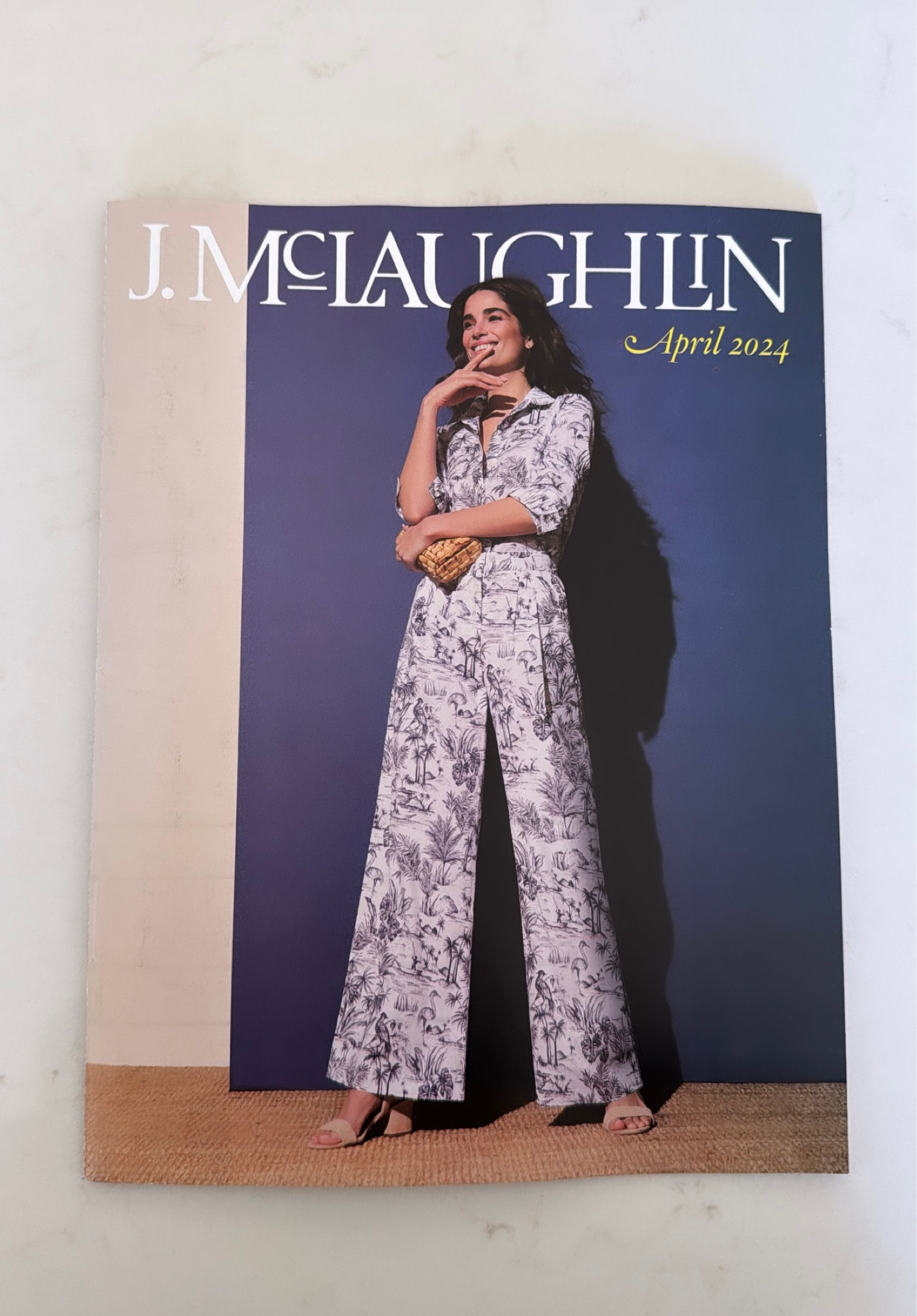 J.McLaughlin favorites from the catalog that just arrived  

#LTKworkwear #LTKshoecrush #LTKSeasonal