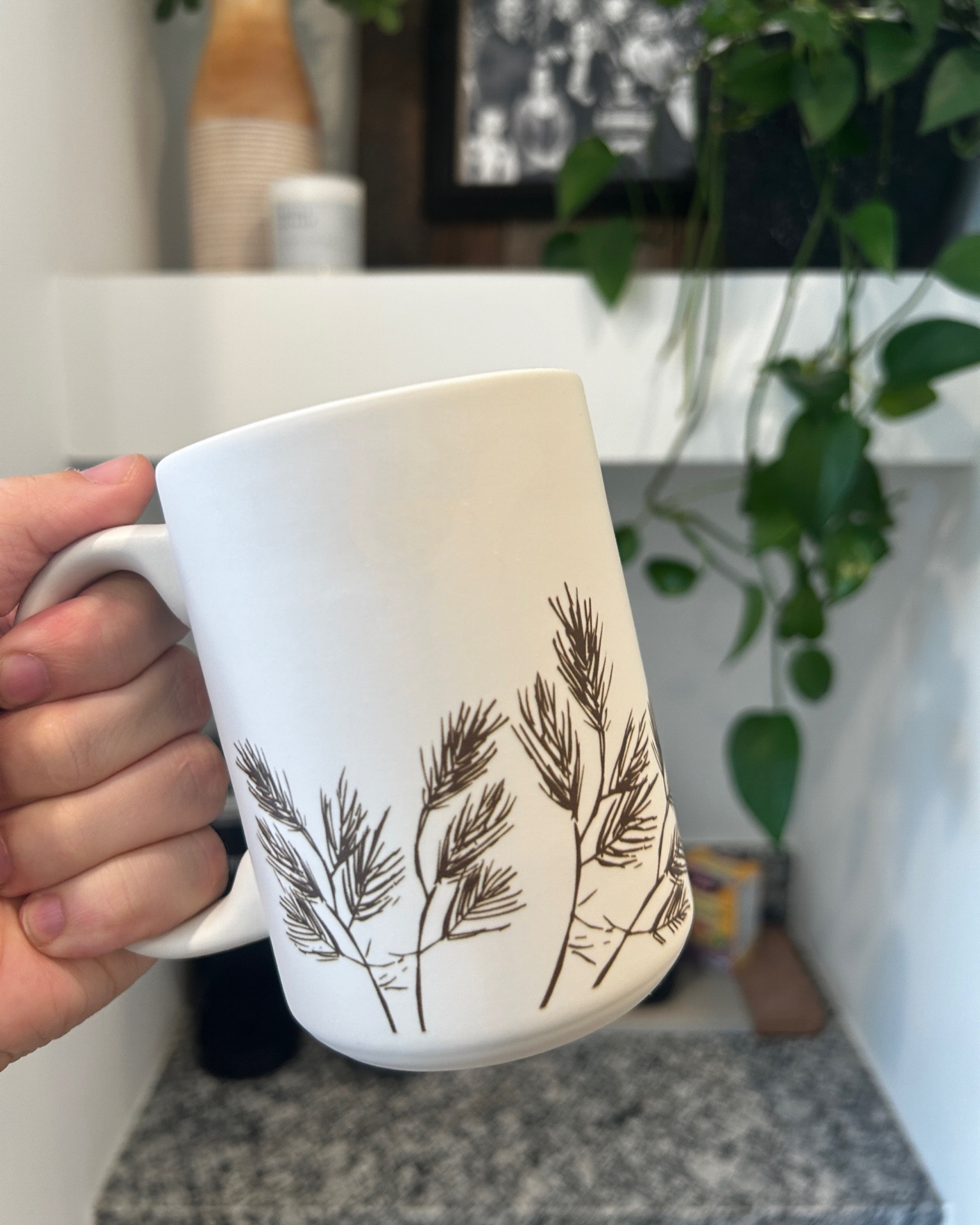 Uncommon James Coffee Mug 

#LTKHoliday #LTKfamily #LTKSeasonal
