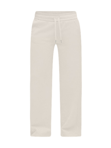 Scuba Mid-Rise Wide-Leg Pant *Tall | Women's Pants | lululemon | Lululemon (US)
