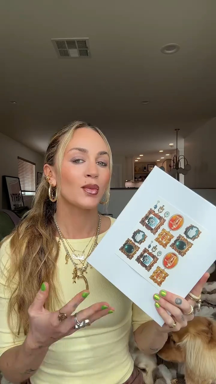 #LTKstorytime #LTKSeasonal #LTKootd