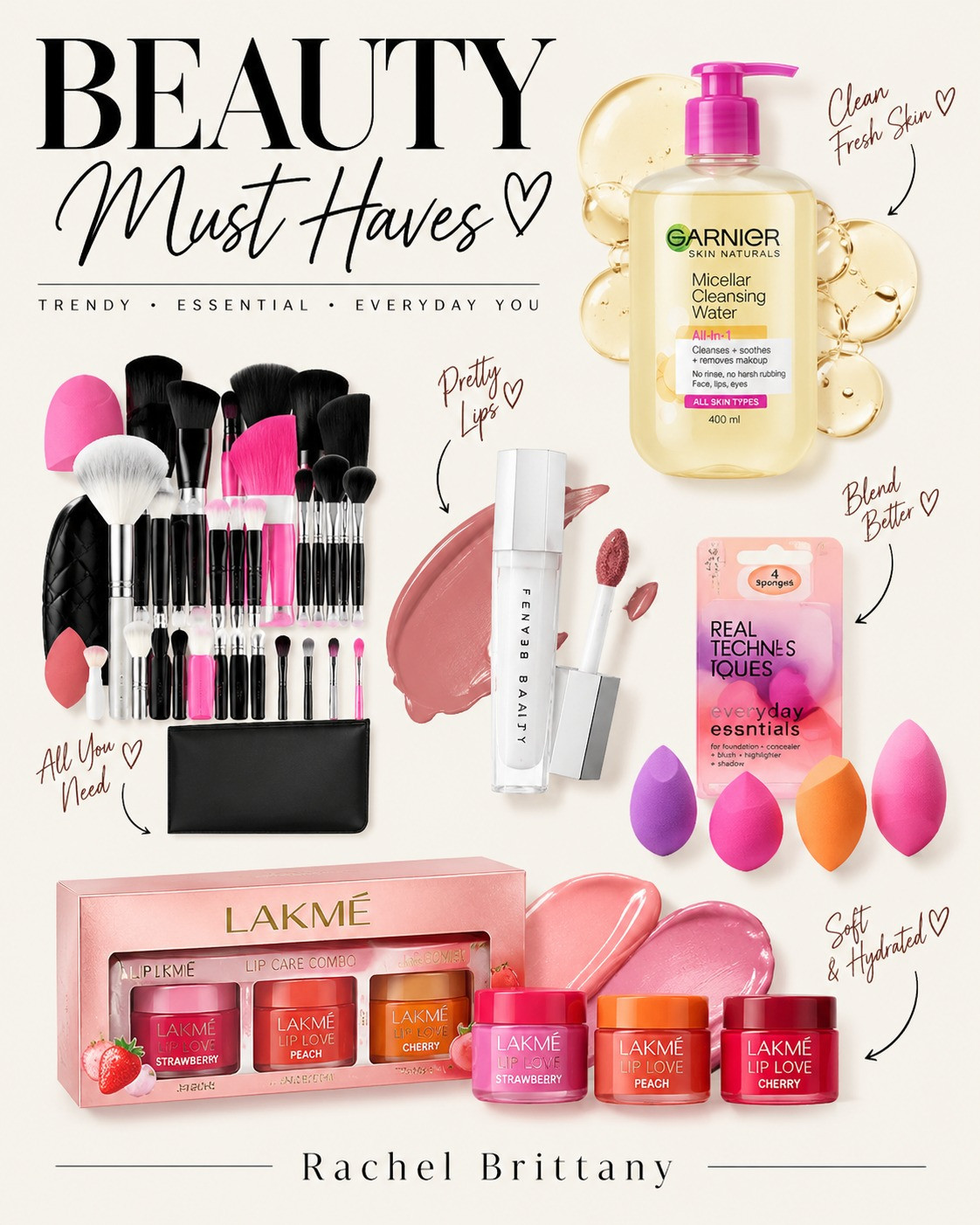 All your lip care essentials in one place! Perfect for any occasion. #LipCareEssentials
 

 #LTKActive #LTKU #LTKSaleAlert