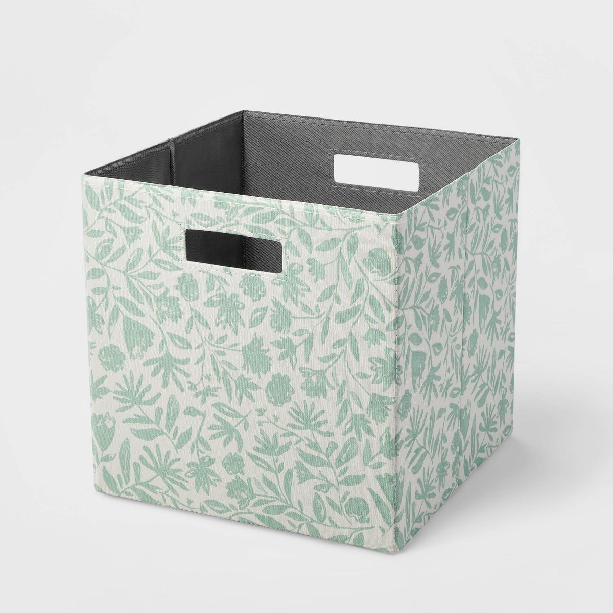 13" x 13" Fabric Bin - Brightroom™ | Target