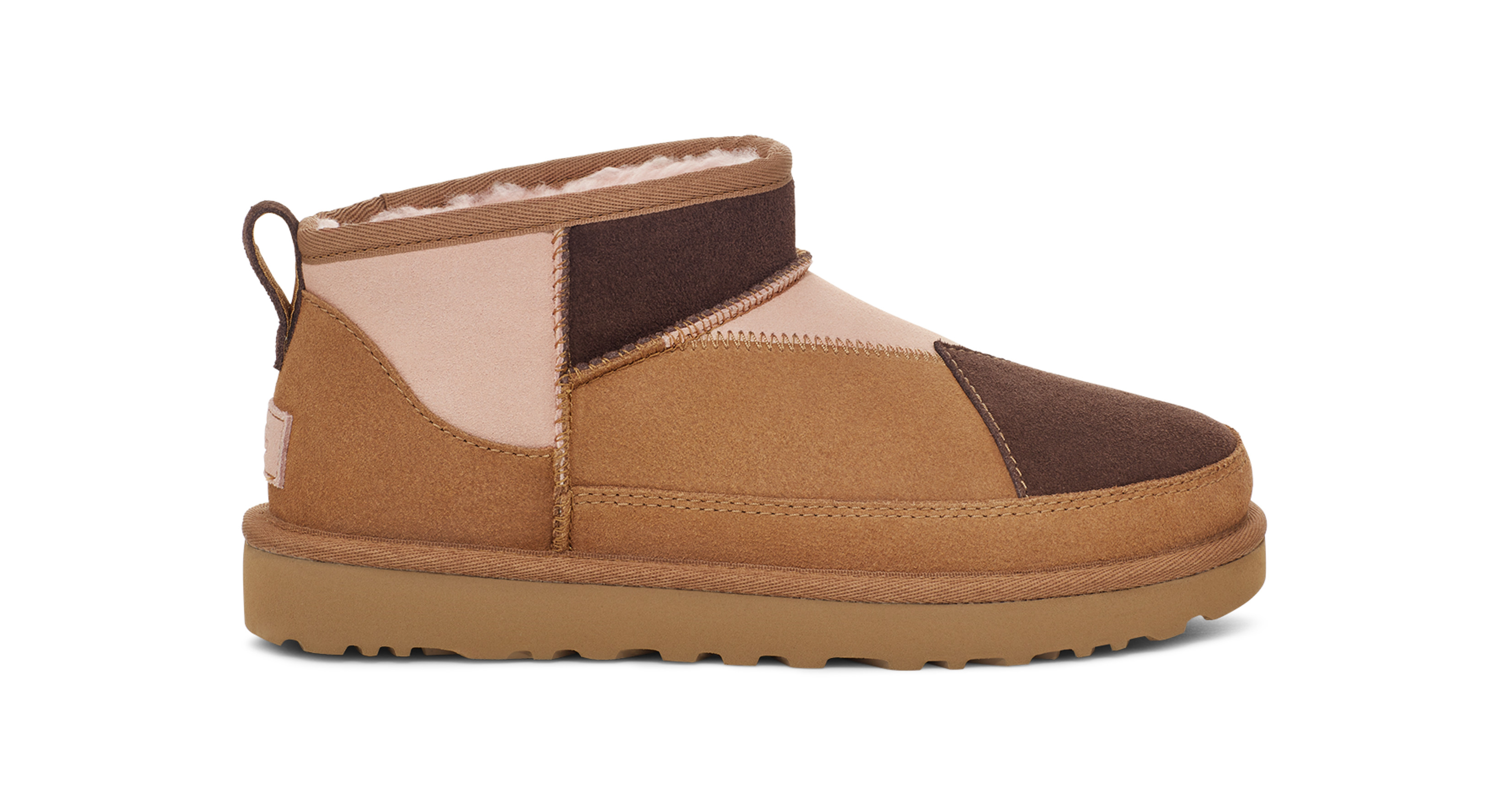 Classic Ultra Mini ReImagined | UGG (US)