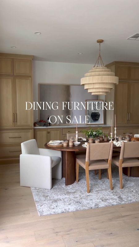 Dining table and countertop stools Al on sale. Such great quality pieces 

Wood dining table oval table braided woven chandelier leather countertop stool counter top tool wood countertop stool braided stool black pendant brass sconce black sconce bronze sconce white dining chair leather dining chair

#LTKFindsUnder100 #LTKSaleAlert #LTKHome