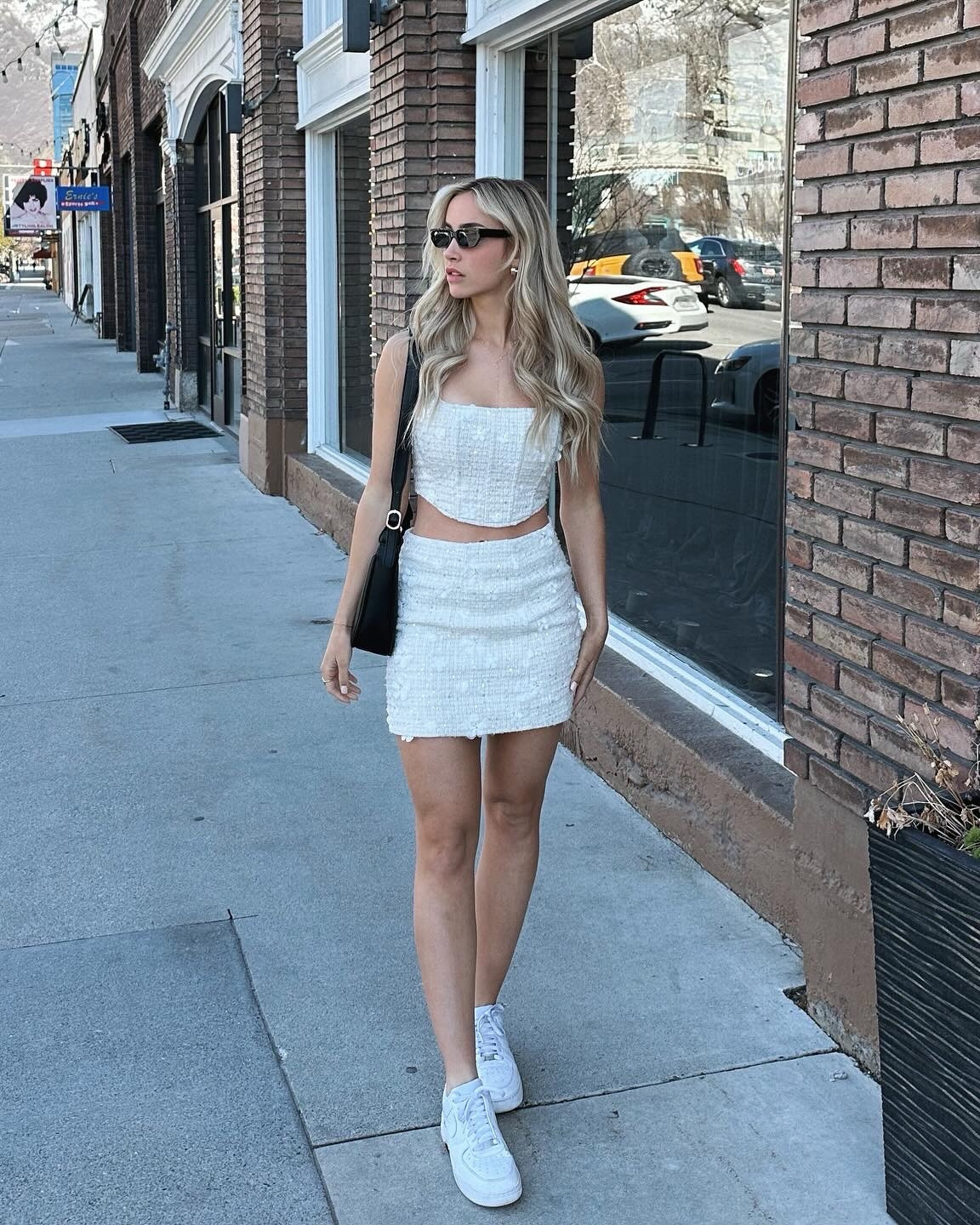 Size small in both top and bottom 

Cutest summer set 🫶🏼

#LTKBeauty #LTKSeasonal #LTKStyleTip