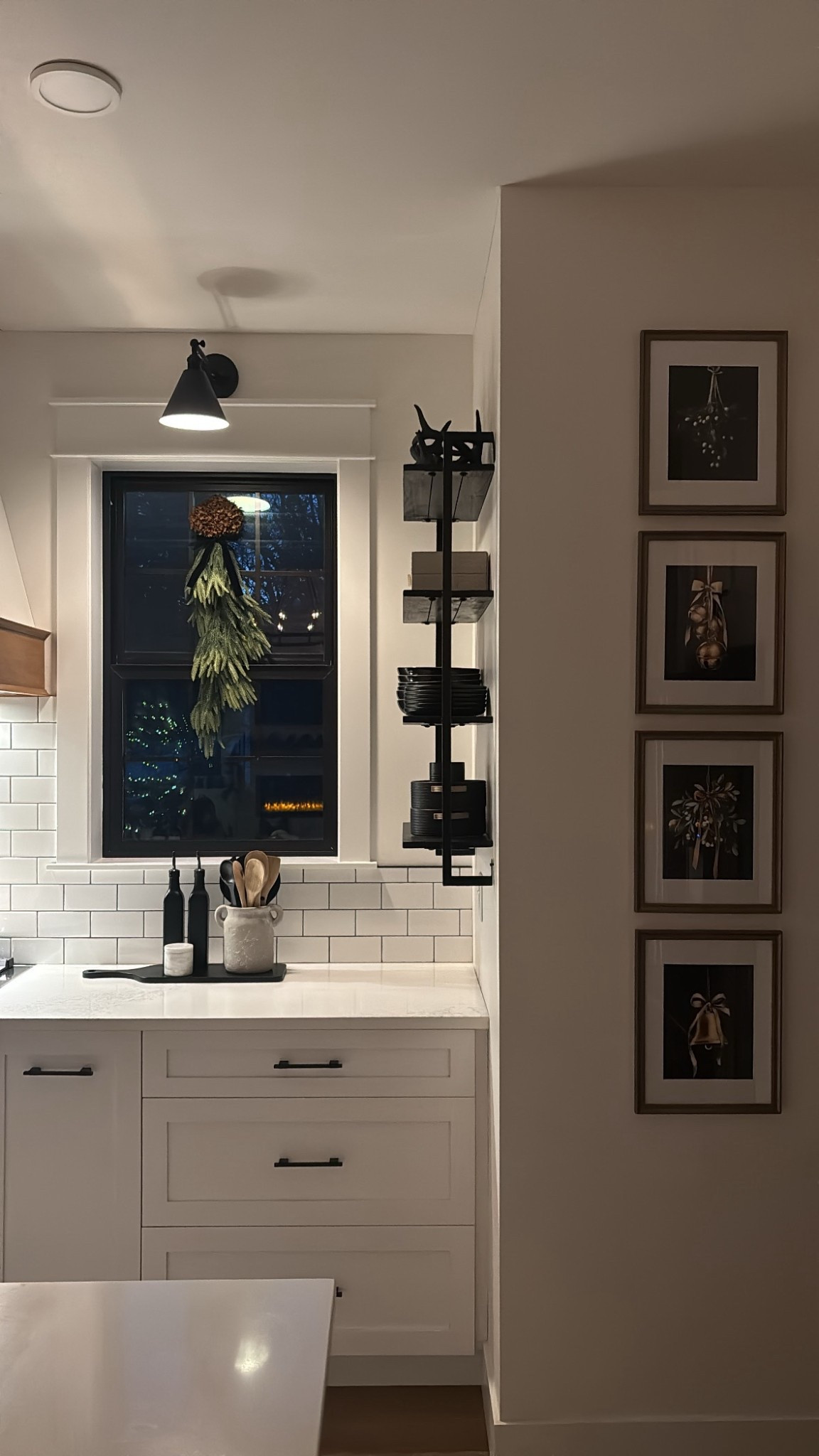 H O L I D A Y S / these swags are really pretty on the windows, but photos don’t do the justice light or dark.

Amazon Canada | Christmas Decor | Holidays | Home

#LTKholiday #LTKcanada #LTKhome