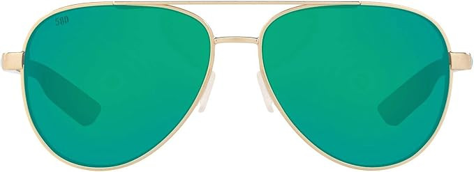 Costa Del Mar Peli Aviator Sunglasses | Amazon (US)