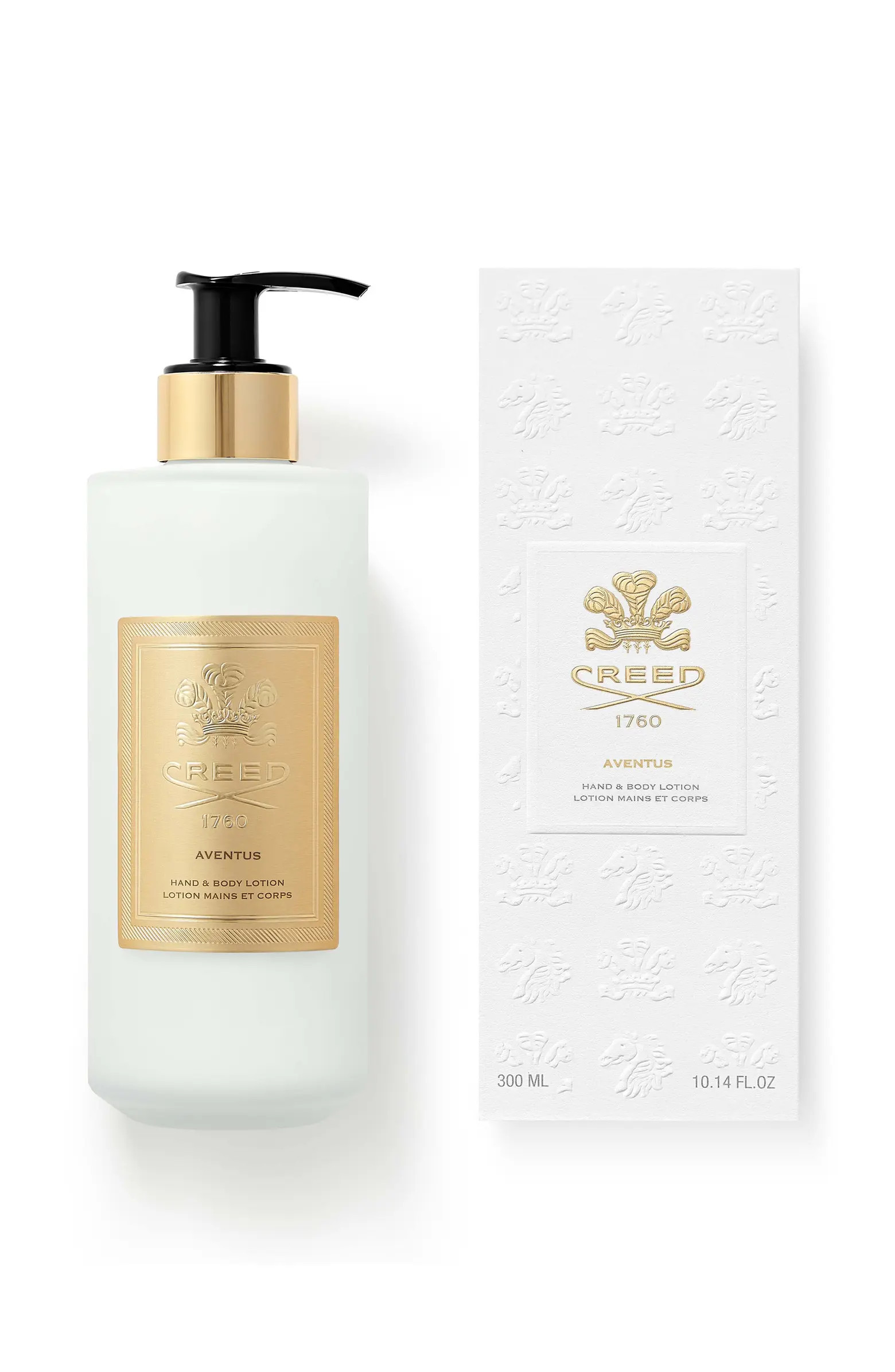Aventus Hand & Body Lotion | Nordstrom