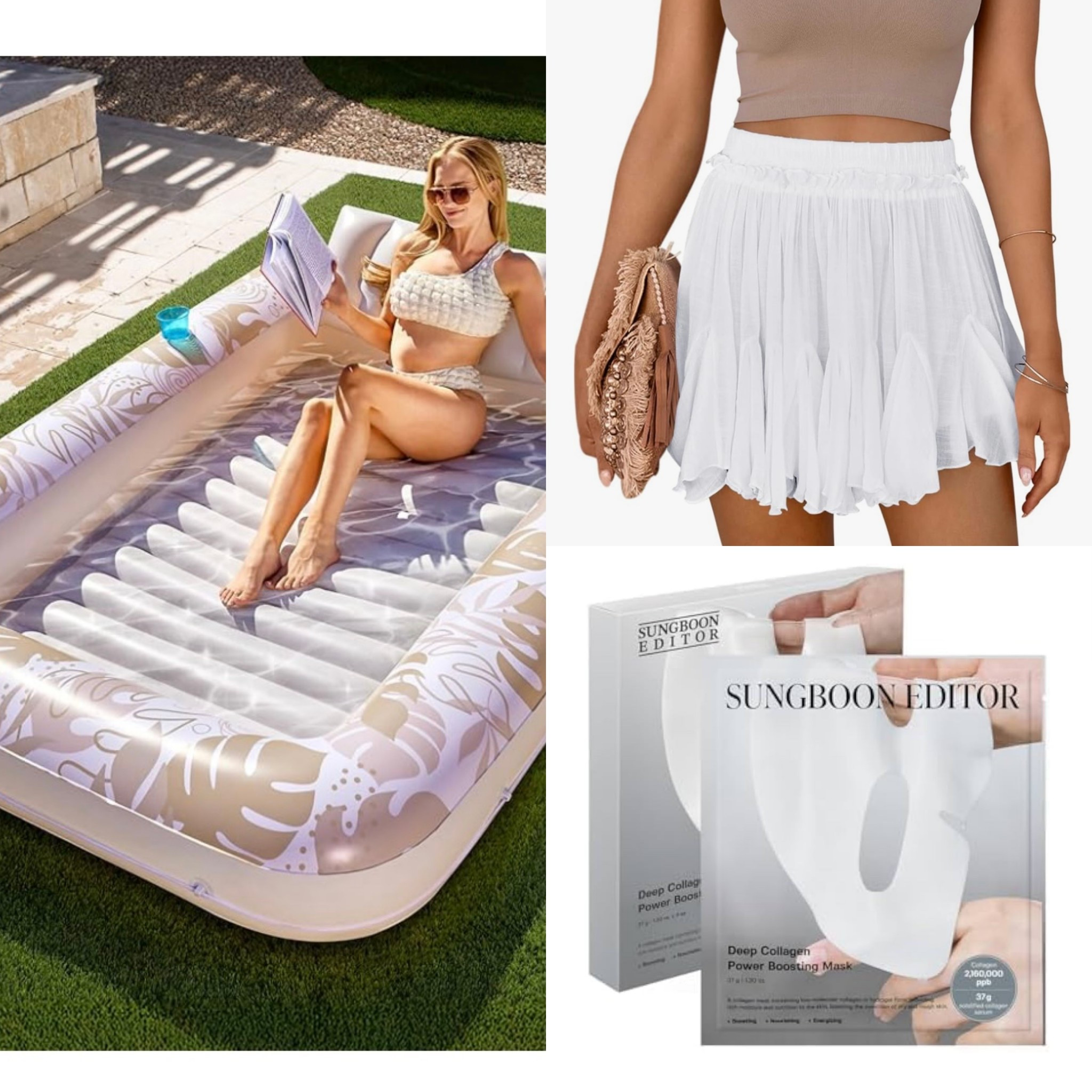 Last weeks top Amazon picks

#LTKFindsUnder50 #LTKSeasonal #LTKFamily