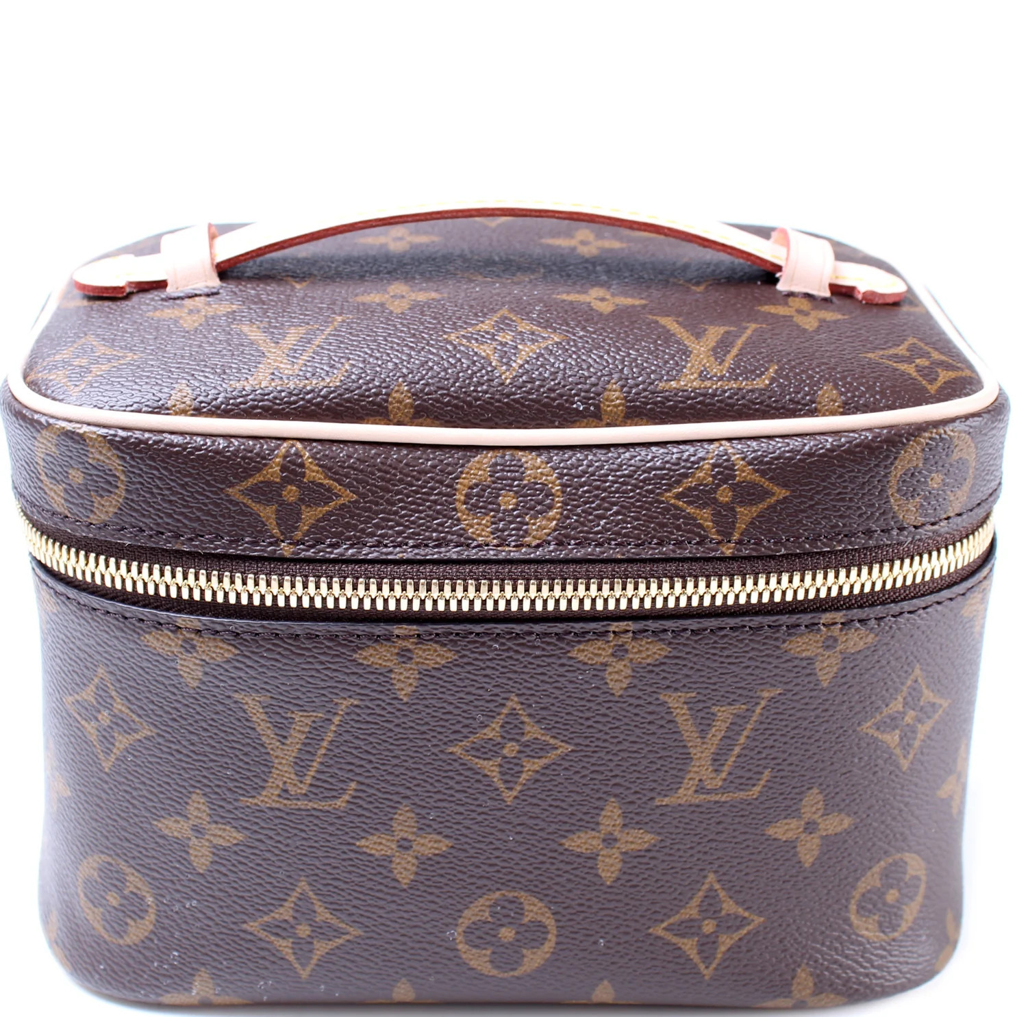 Nice Mini Monogram | Keeks Designer Handbags