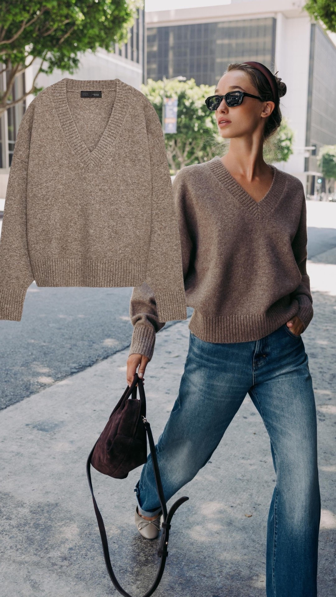 Zara fall sweaters 

#LTKStyleTip #LTKFindsUnder100 #LTKSeasonal