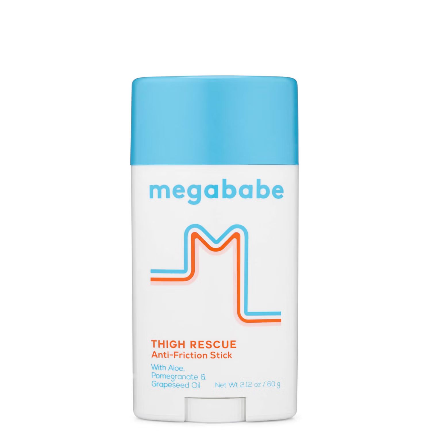 Megababe Thigh Rescue (Various Sizes) | Cult Beauty