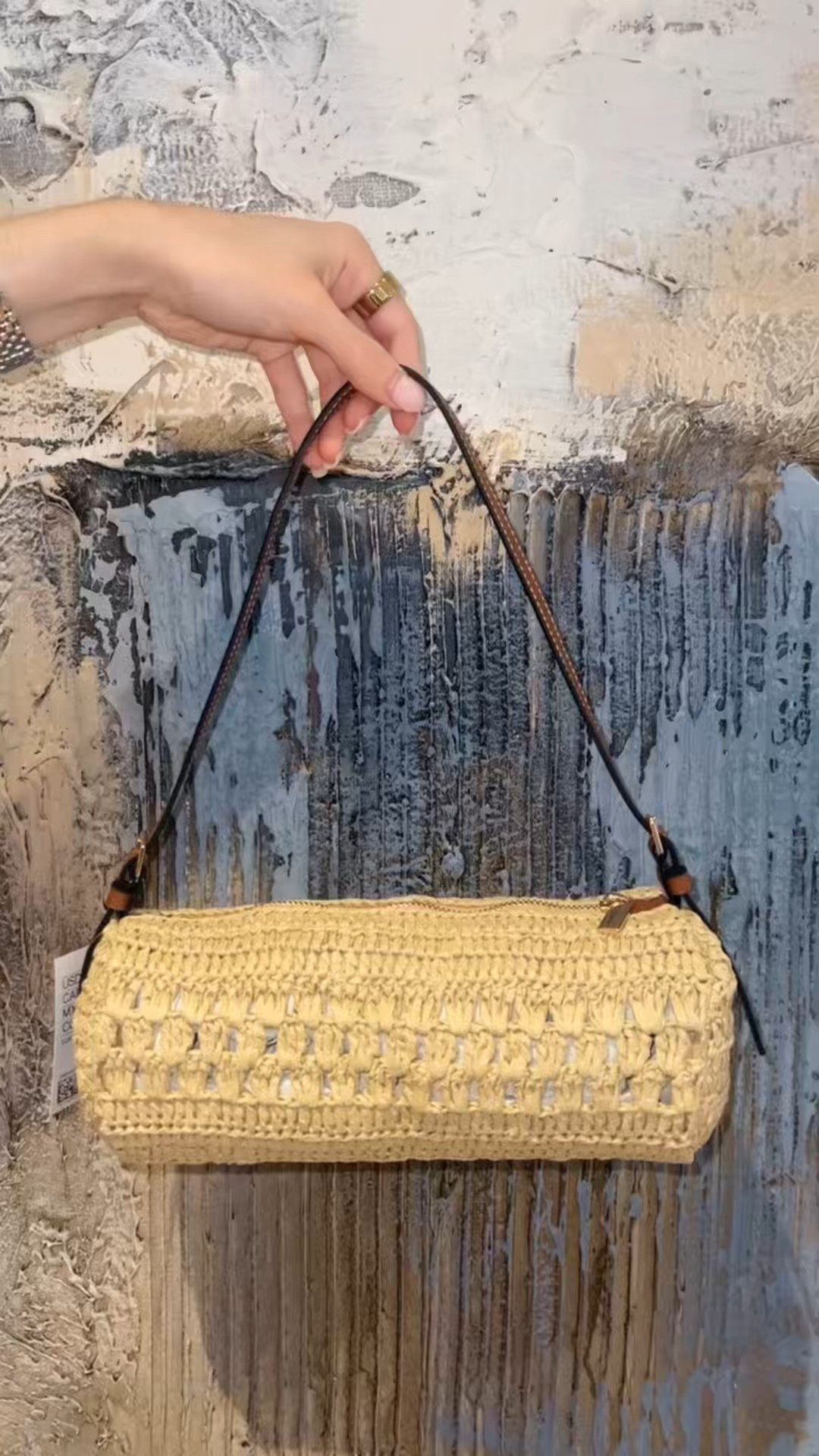 Loving this handbag for summer! The raffia look is so fun for the warmer months and this bag in particular is the perfect size! 


#handbag #raffia #shoulderbag #travel


#LTKTravel #LTKFindsUnder50 #LTKStyleTip