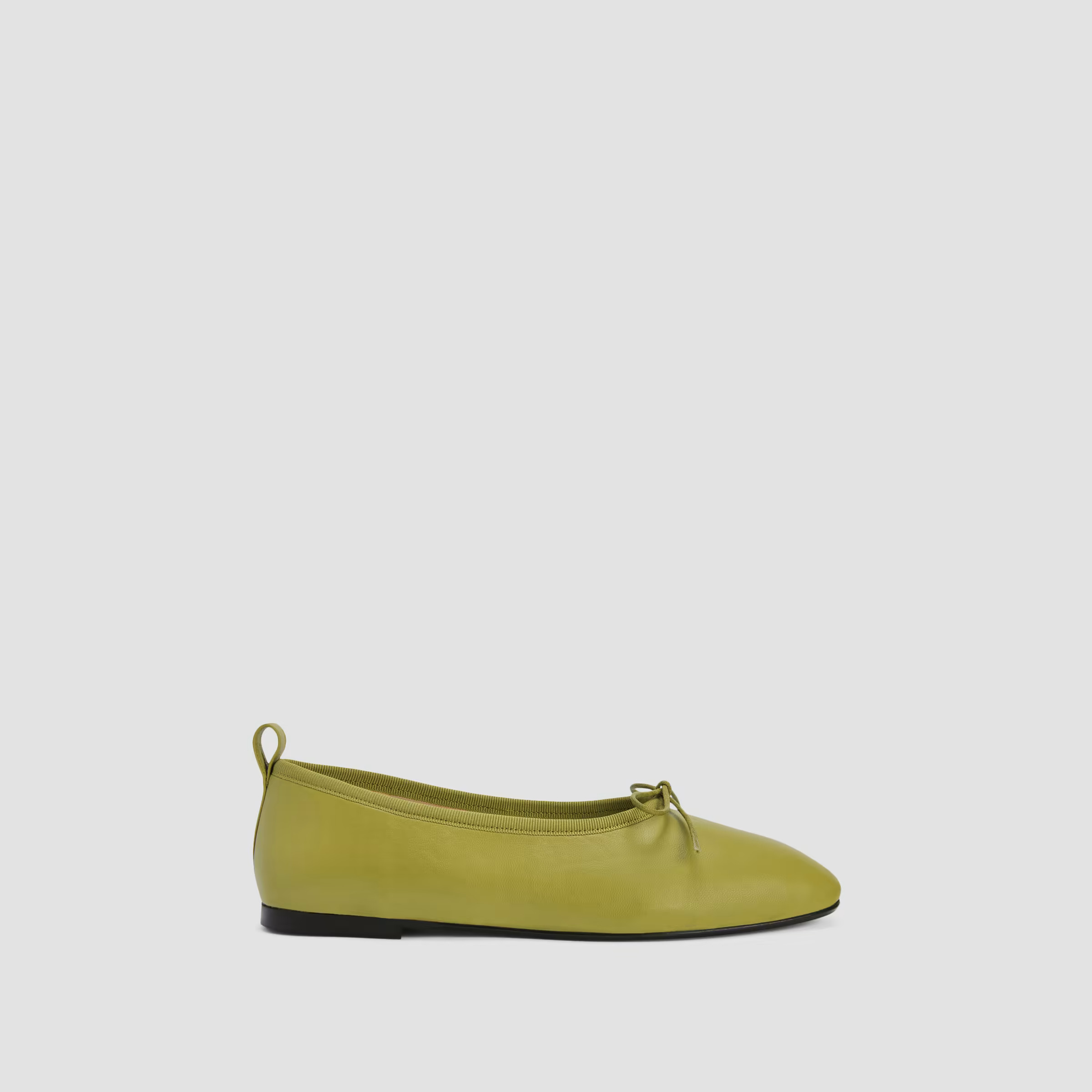 The Italian Leather Day Ballet Flat | Everlane