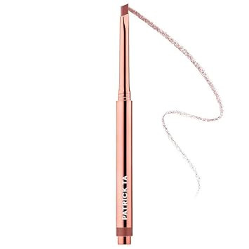 P4trick Ta. - Monochrome Precision Lip Crayon – Long-Wear, Smudge-Resistant Lip Liner with Creamy Texture for Defined, Sculpted Lips – Retractable Design - Color: (neutral pink brown) | Amazon (US)