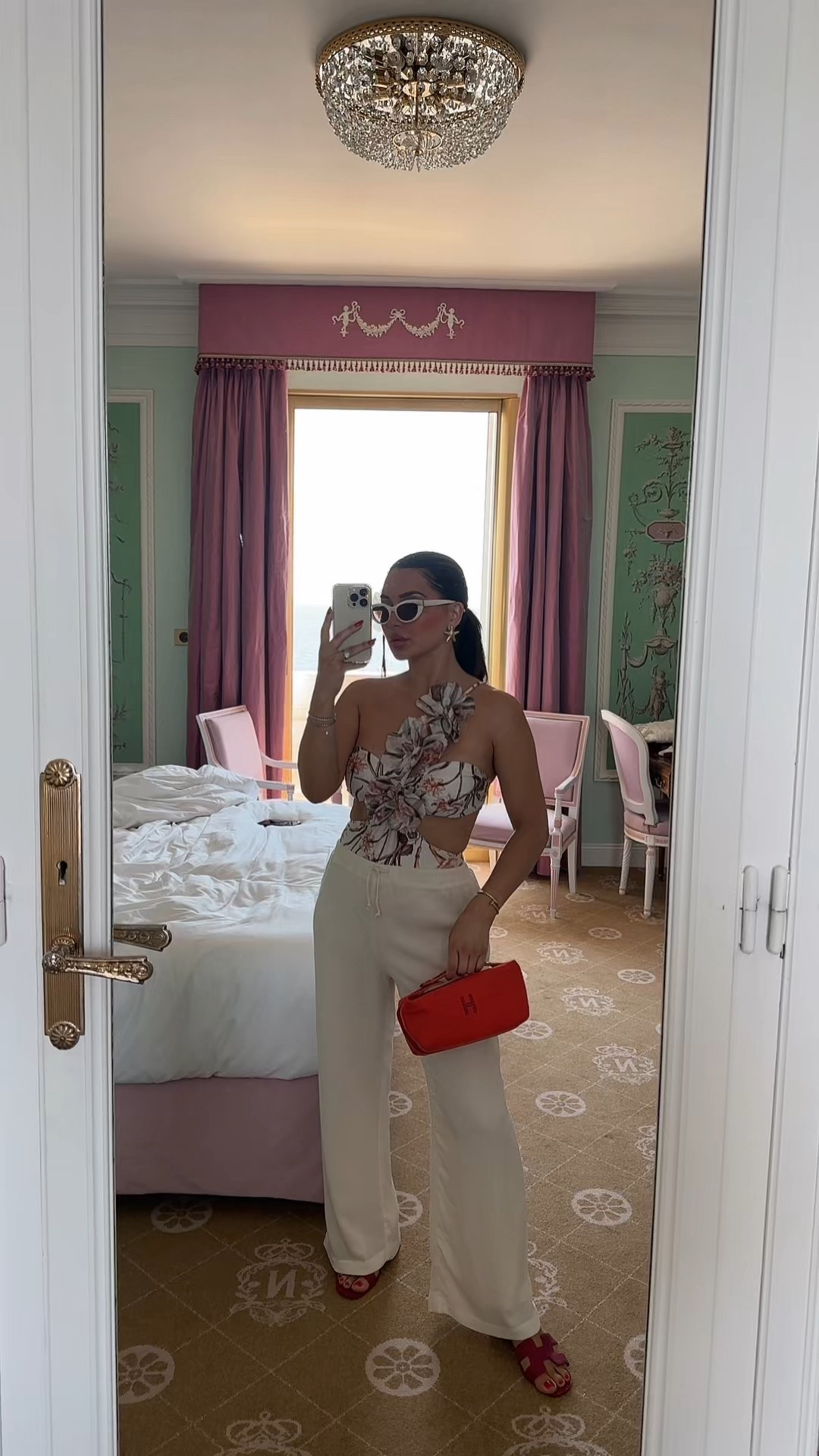 Beach day but make it chic 🩷

#LTKSwim #LTKTravel #LTKStyleTip